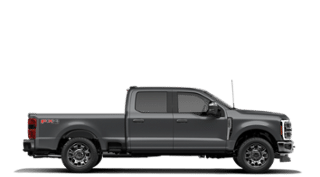 2027 Ford Super Duty® External Image 5